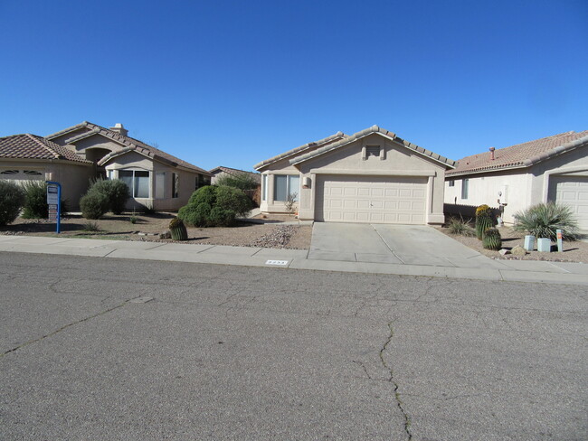 Photo - 2233 W Catalina View Dr Casa