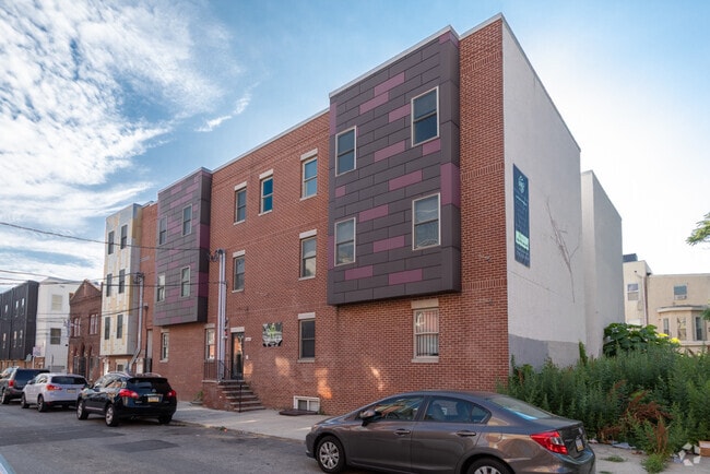 Willington Commons - Willington Commons Apartamentos