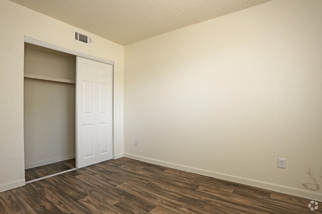 2BR Bedroom #2