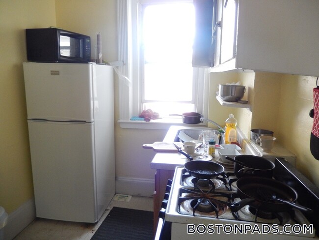Photo - 1334 Commonwealth Ave Unidad 16