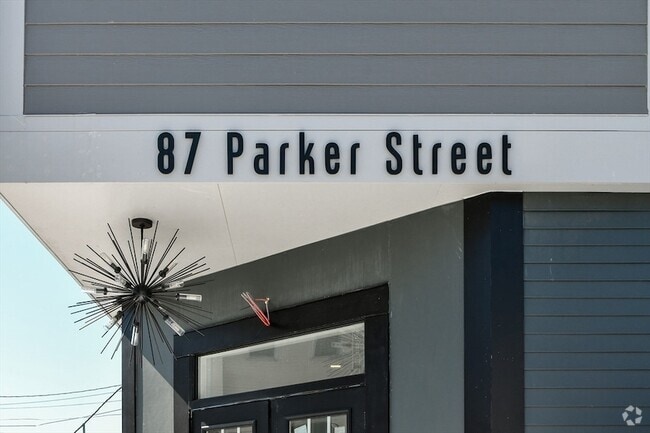 Building Photo - 87 Parker St Unit 302 Rental