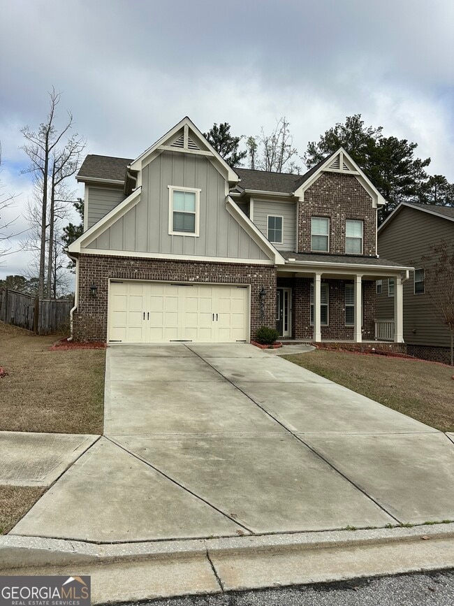 Building Photo - 4541 Claiborne Ct