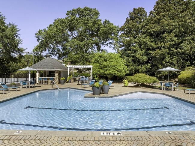 Evergreen Lenox Park