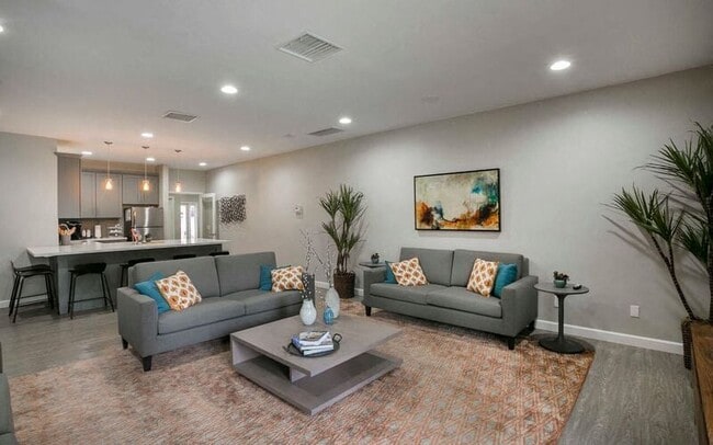 Redlands Park Apartments