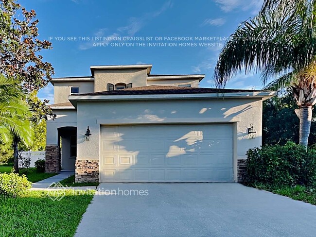 Photo - 3644 Peppervine Pl Casa