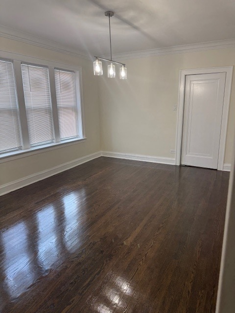 Living Room - 1643 E 86th Pl Unit 1