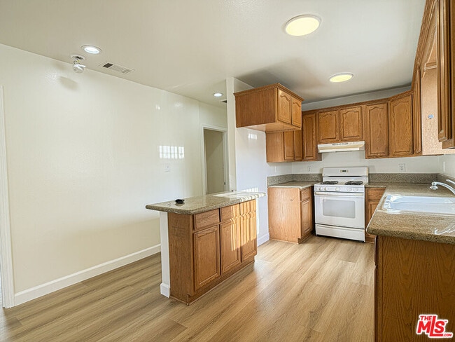 Photo - 1555 W 204th St Unit 1555