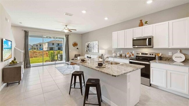 Photo - 3546 Marigold Patch Ct