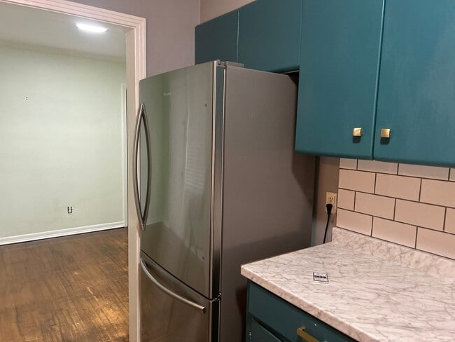 Photo - Welcome to this charming 3 bedroom, 1.5 bathroom home in Colonial Acres.
