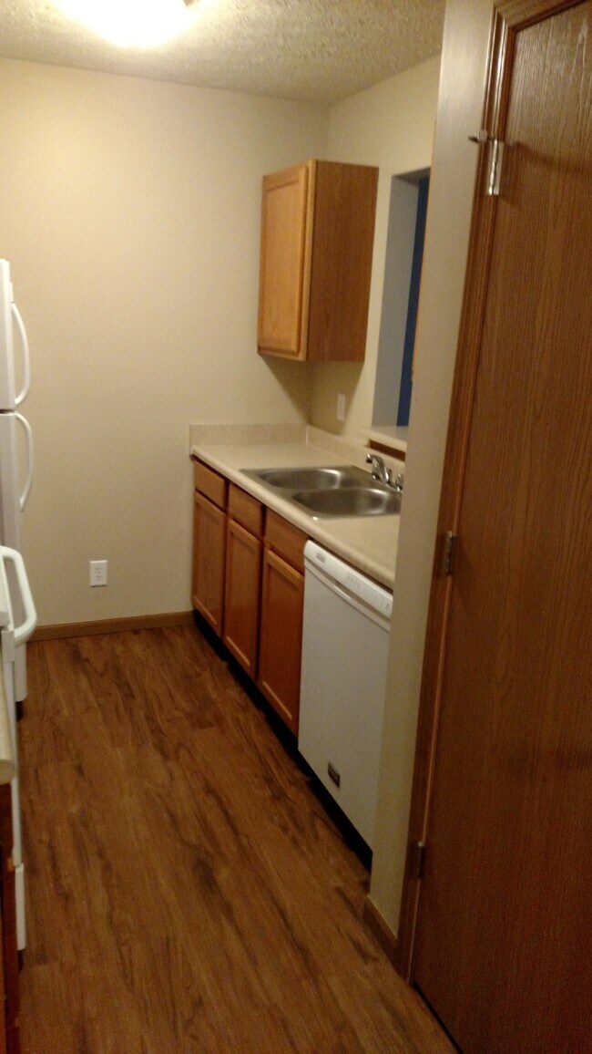 Pinehurst Apartments