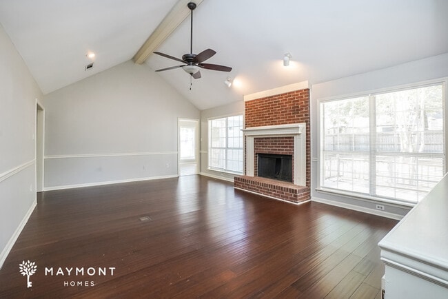 Photo - Beautiful 3-Bedroom Ridgeland Home