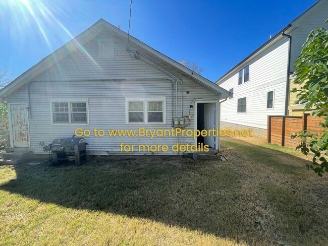 Photo - 1313 Meridian St Unit B