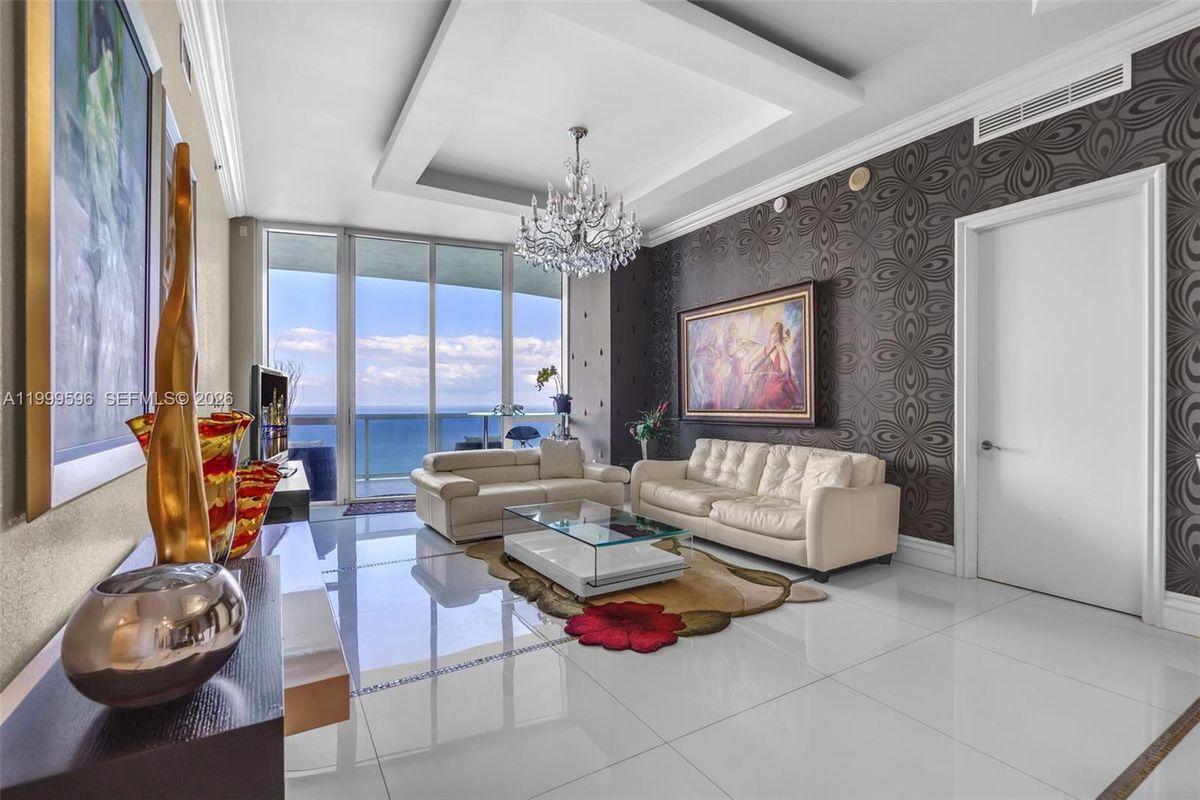 Photo - 16001 Collins Ave Unidad 3203