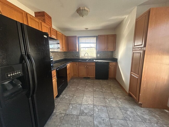 Photo - Spacious, corner lot 3-bedroom, 2-bath duplex in Iowa City