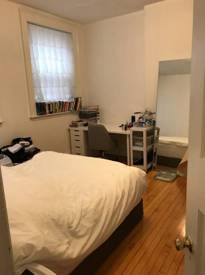 Photo - Fenway 1bed close to BU South Campus available 9/1/2026 no fee $2400 heat and hot water included