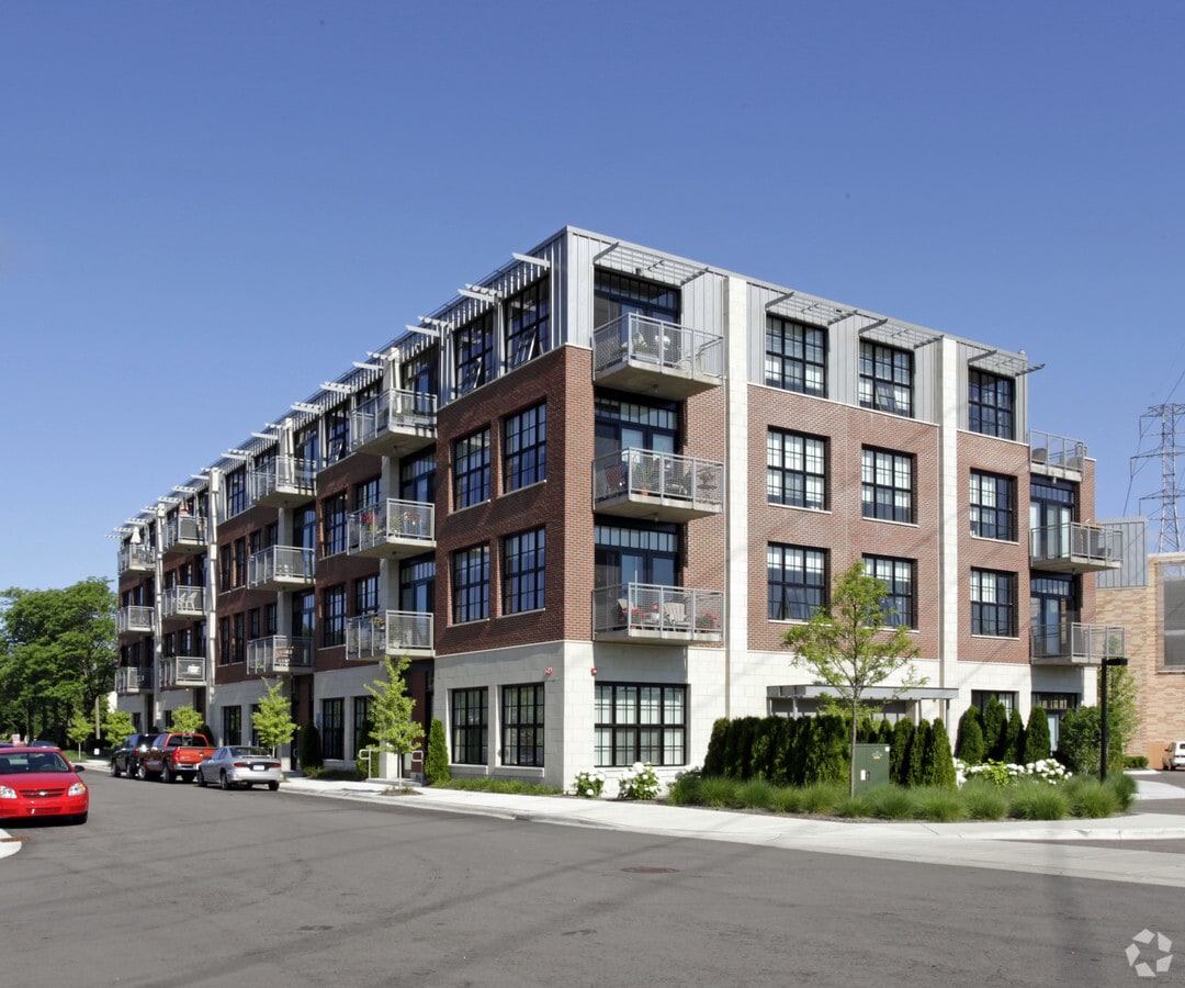 Photo - The Villa at the District Apartments
