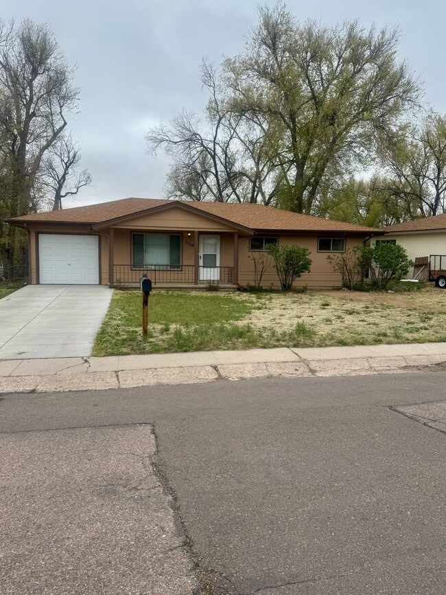 Photo - Lovely 3 bedroom Rancher in Widefield
