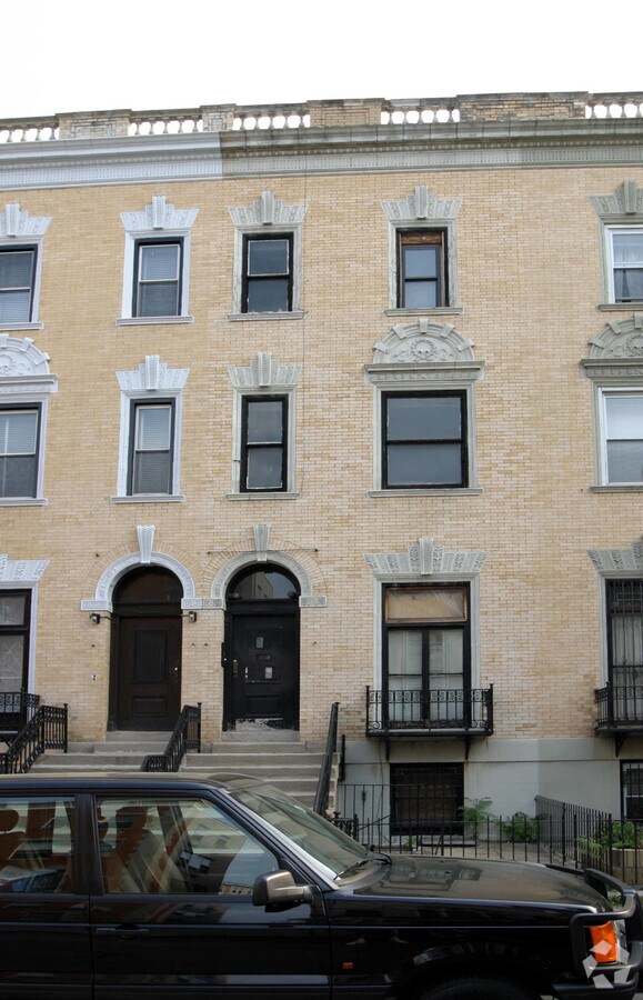 Photo - 267 W 138th St