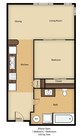 1x1 (open)