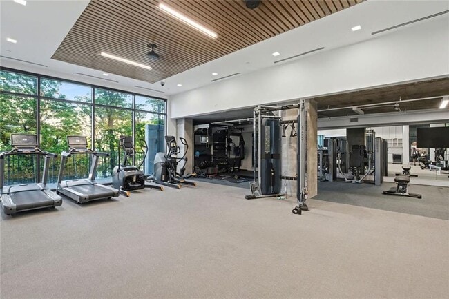 Photo - 788 West Marietta St NW Unidad 608