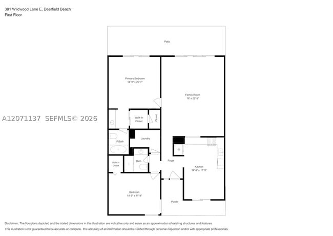Photo - 381 Deer Creek Wildwood Ln E