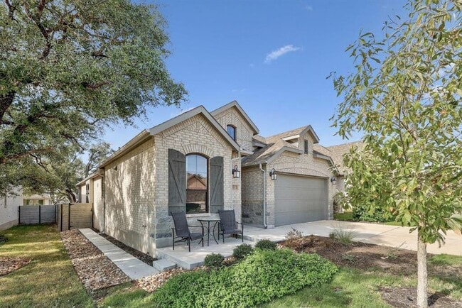 652 Pecan Bottom Trail
