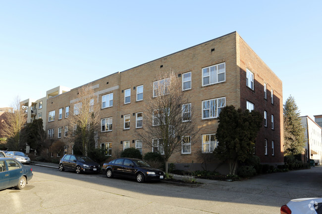 Chelan Apartments - Chelan Apartments