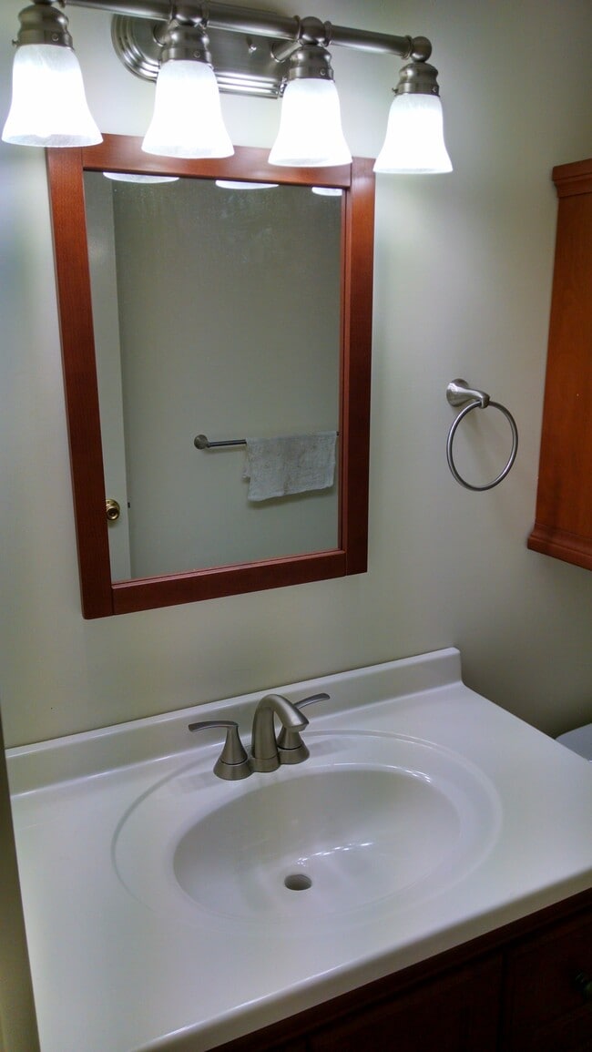 Bath - 55 Wildman St Unit 405