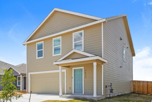 Photo - 2412 Lake Hls