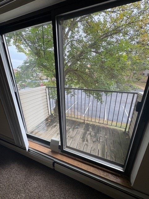Arbor Landing Apartments