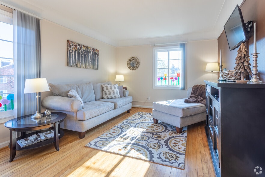 Interior Photo