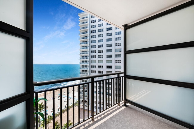Photo - 3800 Galt Ocean Dr Unit 1009