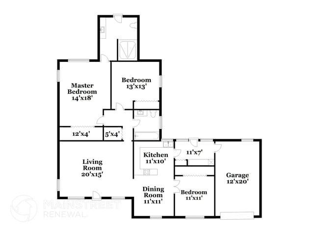 Photo - 614 Brookside Dr