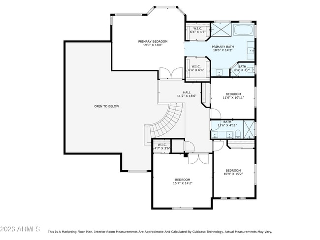 Photo - 6414 E Monte Cristo Ave