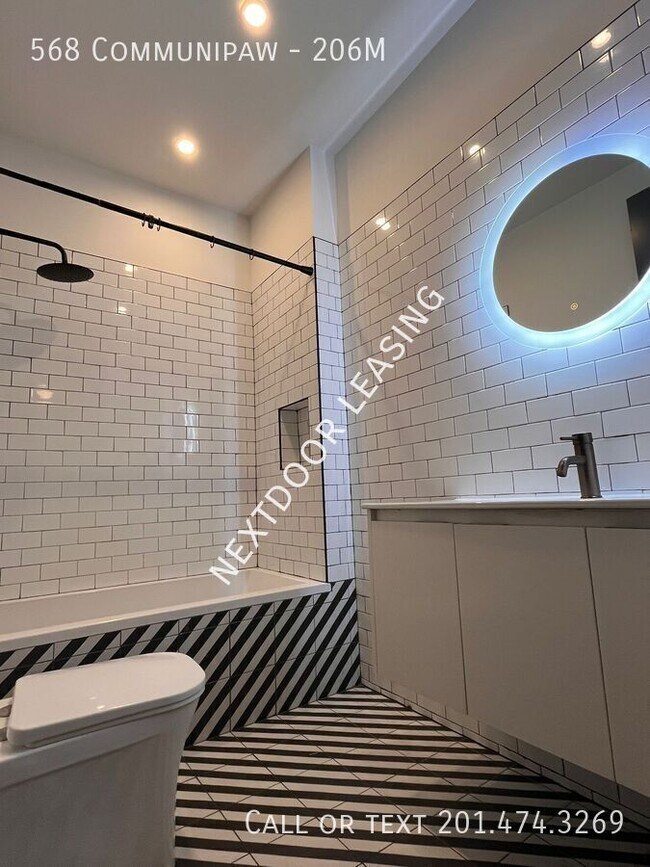 Photo - 568 Communipaw-206M Unit 206M