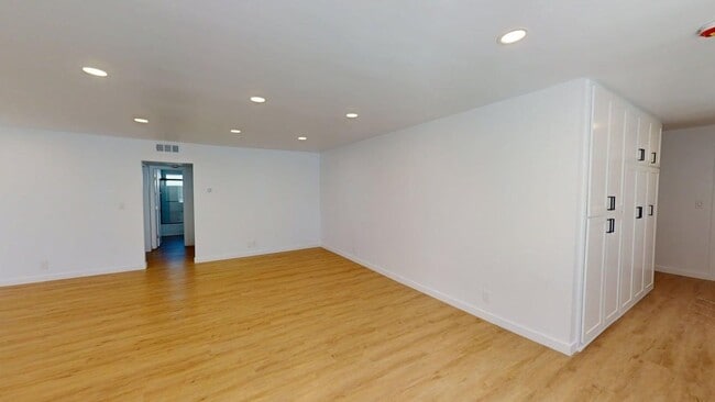 Doheny Drive Dream Home
