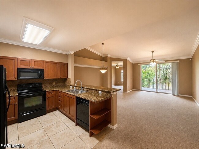 10101 Villagio Palms Way Unit 206