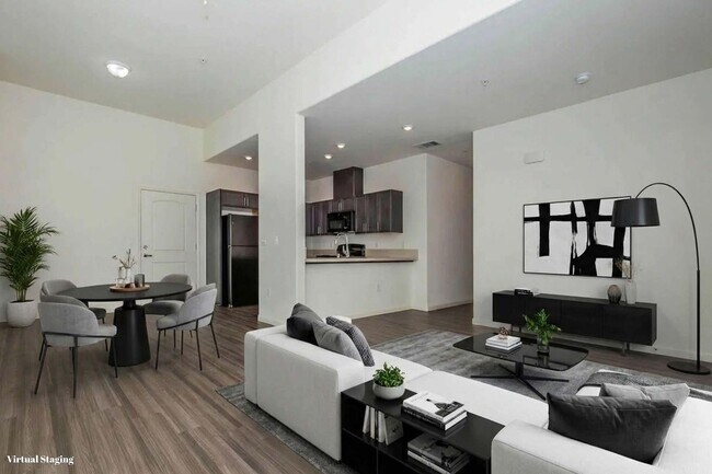 Del Rio Apartments