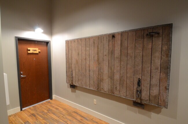 Photo - Cooperage 214 ~ 1 Bedroom/1 Bathroom Apart... Unit 303