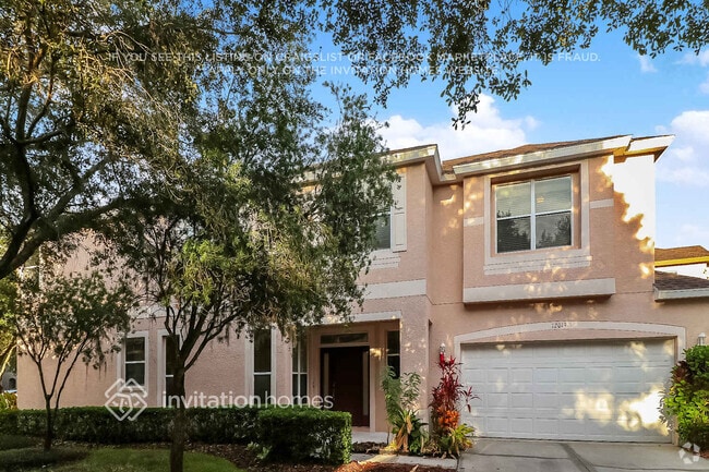 Building Photo - 12019 Deacons Croft Ln Rental