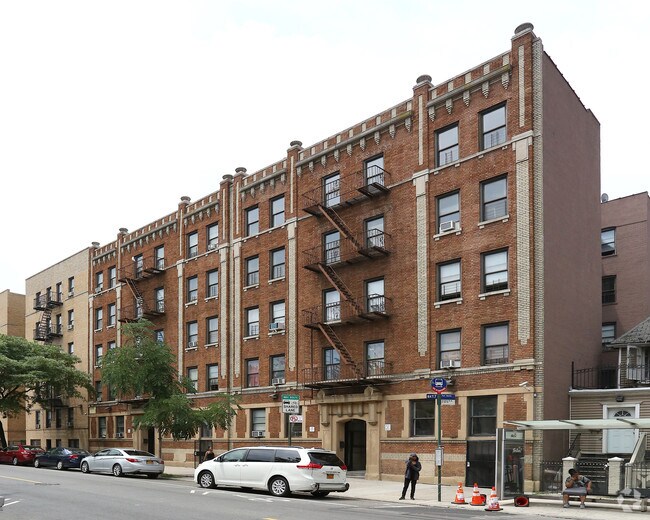 Primary Photo - Quality Communities/2353 Crotona Avenue