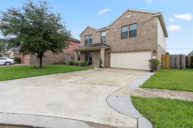 Building Photo - 13206 Blass Ct Rental