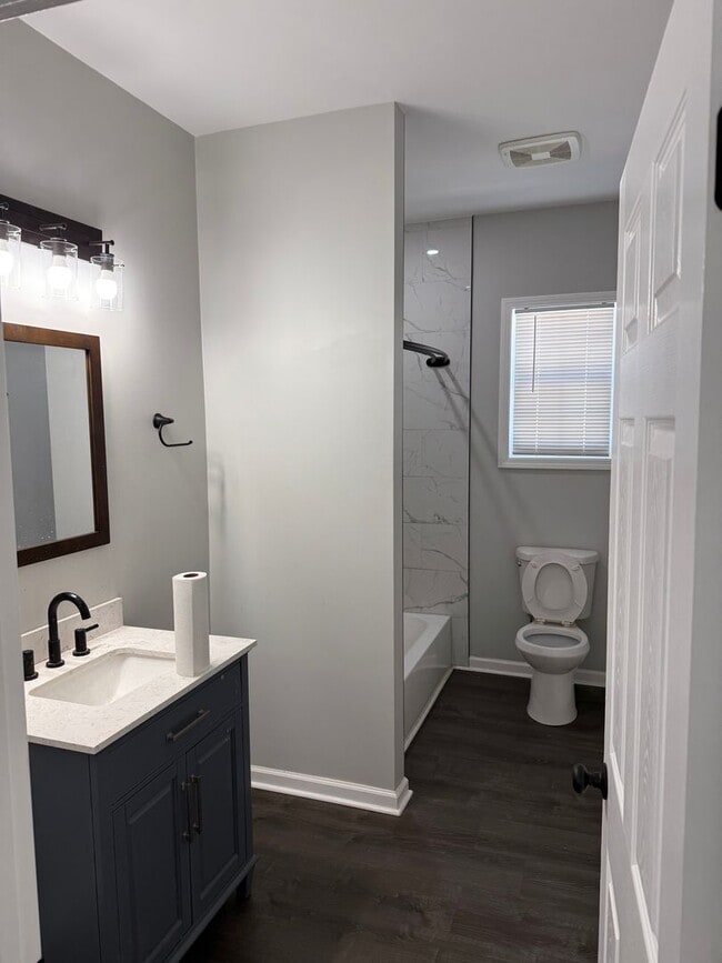 Photo - 1 Bed/1 Bath Apartment (Upstairs) Unidad D