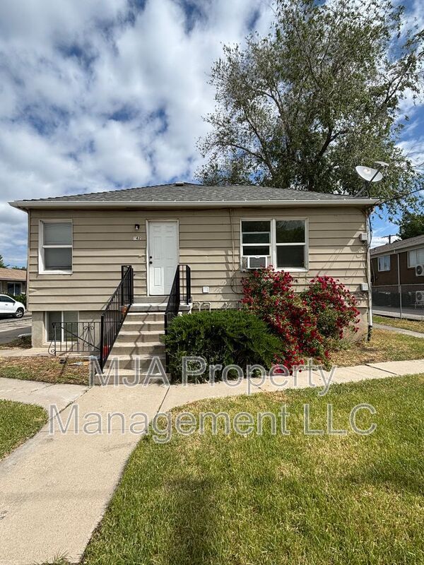 Photo - 742 Wasatch St House