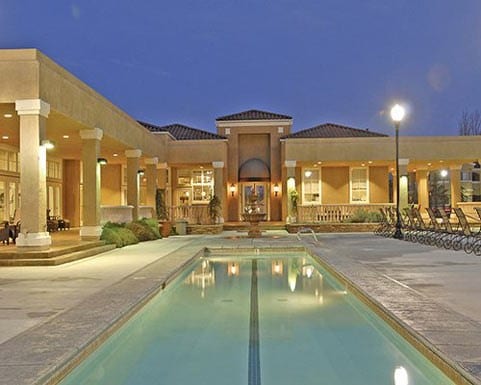 Siena Villas