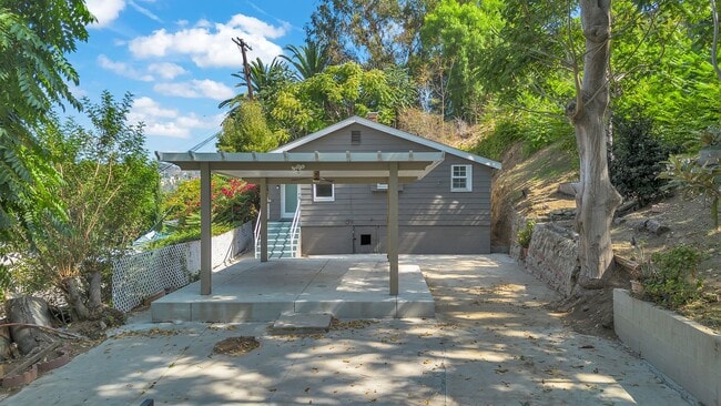 4510 Tourmaline St