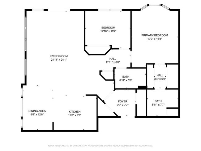 Photo - 3800 85th Ave N Unit 316