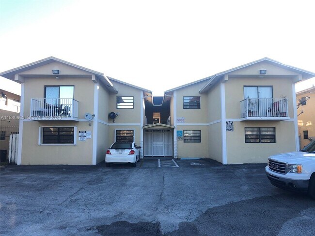 Building Photo - 5935 W 26th Ave Unit 201