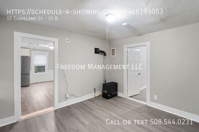 Photo - 15 Cleveland St Unit 15 B