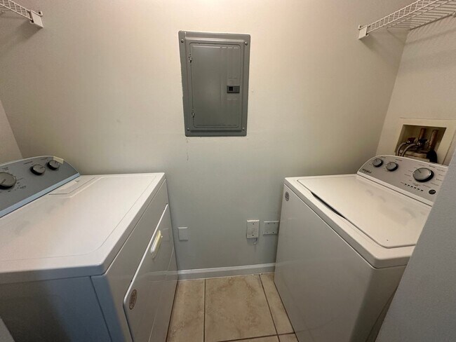 Photo - Second Floor 1/1 in Gated Palm Beach Gardens Community